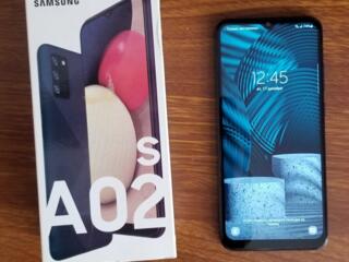 Samsung GALAXY A02 3/32 Dual SIM 4G VOLTE