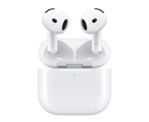 Apple AirPods 4 (ANC) Originale!