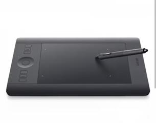 Графический планшет Wacom Intuos Pro (PTH - 451)