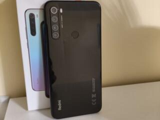 Redmi note 8 4/64 volte идеальное состояние