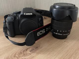 Canon 650d