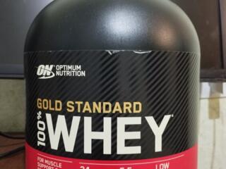 Протеин Optimum nutrition