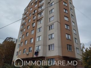 Apartament cu 2 camere, sect. Buiucani Vă propunem spre vânzare ...