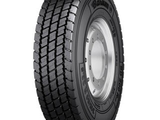 295/80R22.5 – BARUM BD 200 R 152/148M 16PR SSC M+S 3PMSF Reg. ...