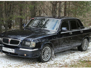 Продам запчасти Газ 3110 Волга, Газель