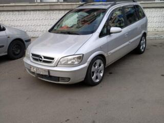 Opel zafira 1.6 cng по запчастям