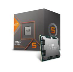 AMD Ryzen 5 8600G Box - всего 3999 леев!