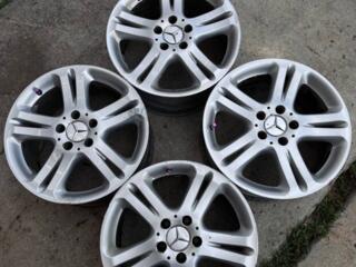 R17 5x112 et38 j8