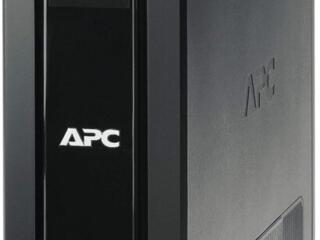 APC Back-UPS Pro BR1500G-GR / 1500VA / 865W