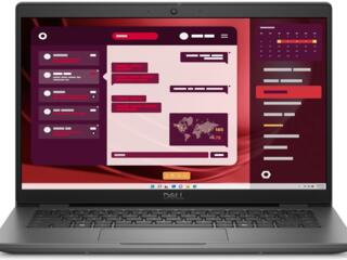 DELL Latitude 3450 / 14 FullHD IPS / Core i7-1355U / 16Gb DDR5 / 512GB