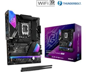 ASRock Z890 LIGHTNING WI-FI / ATX LGA1851 DDR5 9466+