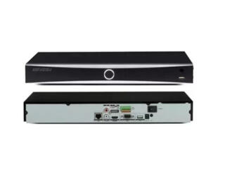 HIKVISION DS-7632NXI-K2 / 32ch 2x HDD