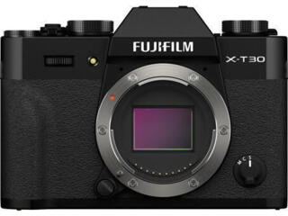 Fujifilm X-T30 II Body