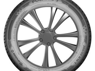 195/60R15 88T POLARIS 5	  Тип: для легковых авто. Brand: Barum. ...