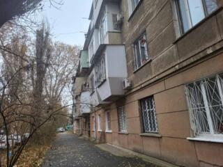 2-комн. сталинка на пр. Шевченко / Гагарина, Ботанический пер.