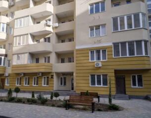 Предлагается к продаже просторная 1 комнатная квартира в сданном доме 