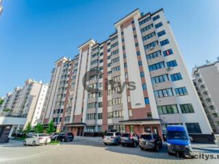 Apartament - 7  m²  , Chișinău, Buiucani, str. Ion Buzdugan