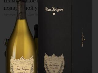 Dom Perignon