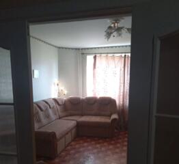 Пропонується до продажу простора та світла однокімнатна квартира