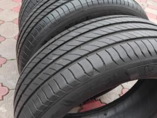 Michelin 225/55/18,