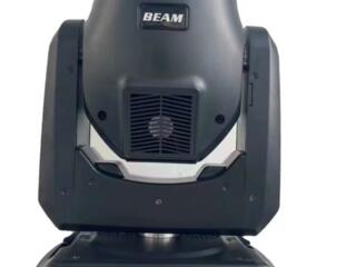 Вращающаяся голова BEAM 230 7R MINI