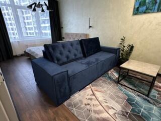 Аренда квартиры с видом моря на Каманина, Жемчужина 32