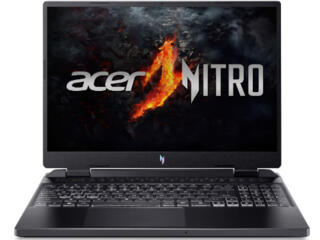 Acer Nitro 17 AN17-42 / 17.3 QHD 165Hz / Ryzen 9 8945HS / 32Gb DDR5 / 