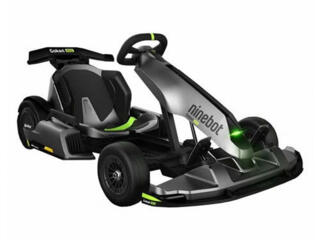 Ninebot go kart pro