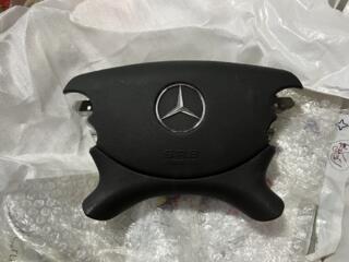 Подушка безопасности для Мерседес w211,209,219,463