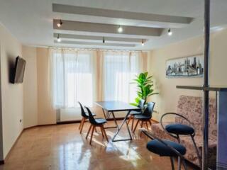 2-комнатная, 2 этаж, 63 кв. м., Маразлиевская