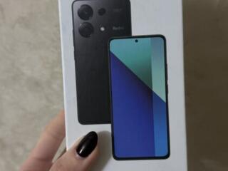 Продам новый телефон Redmi Note 13.