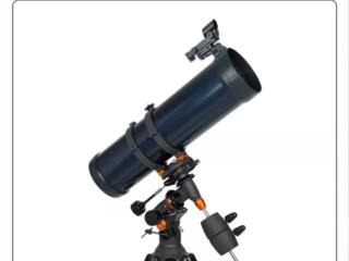 Телескоп Celestron