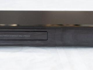 Sony CD/DVD Player DVP-NS728H