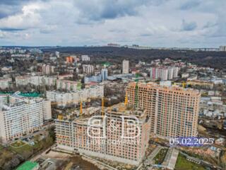 Vânzare Apartament 4 Camere – Complex Smart Home, Râșcani Oferim spre 