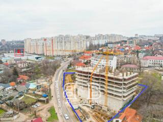 Apartament de vânzare în Sectorul Centru, str. Nicolae Testemițanu 12 