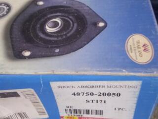 Toyota Carina E 1.6 (хэтчбэк) запчасти.