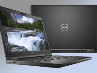 Dell Latitude 5580, Core i5, 8-16Gb, 256-512Gb - 3500-4500 lei