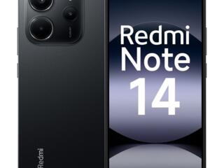 Сяоми Redmi Note 14 4G 8/256 - 240$