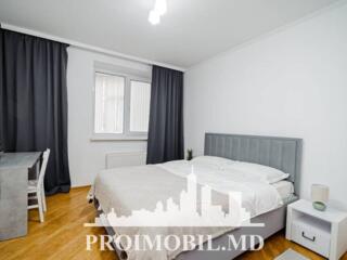 Chișinău, Centru Petru Movila Spre chirie se oferă apartament însect. 