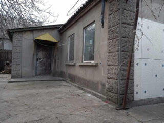 Частный дом на ул. Химической.