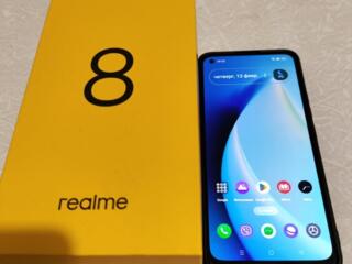 Игровой Realme 8