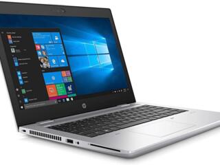 HP Probook 640 G4 14 дюймов i5-7200U