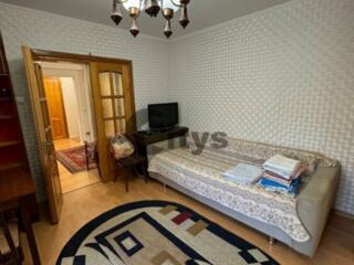 Apartament - 53  m²  , Chișinău, Buiucani, bd. Alba-Iulia