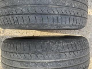 Лето 225/55 R16