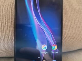 Motorola one fusion+