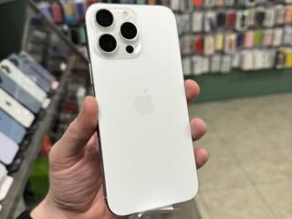 iPhone 16 Pro Max 256 Gb НЕ Активирован РАССРОЧКА