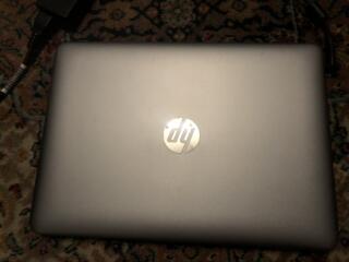 Компьютер Hp