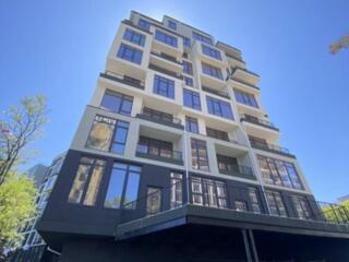 Студия в центре Одессы в ЖК ITown – создайте интерьер своей мечты! ...