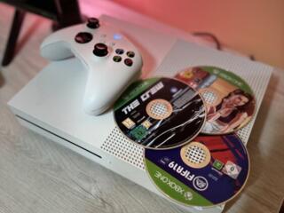 Xbox one s 500gb