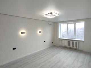 1 кімн. квартира. 34 м2. Новий ремонт. Центр міста